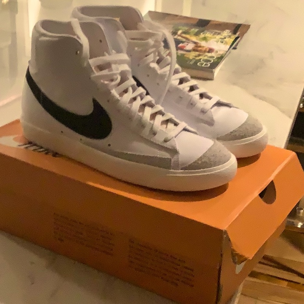 Nike Blazer Mid 77 Vtng